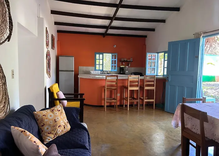 Casa Maya
