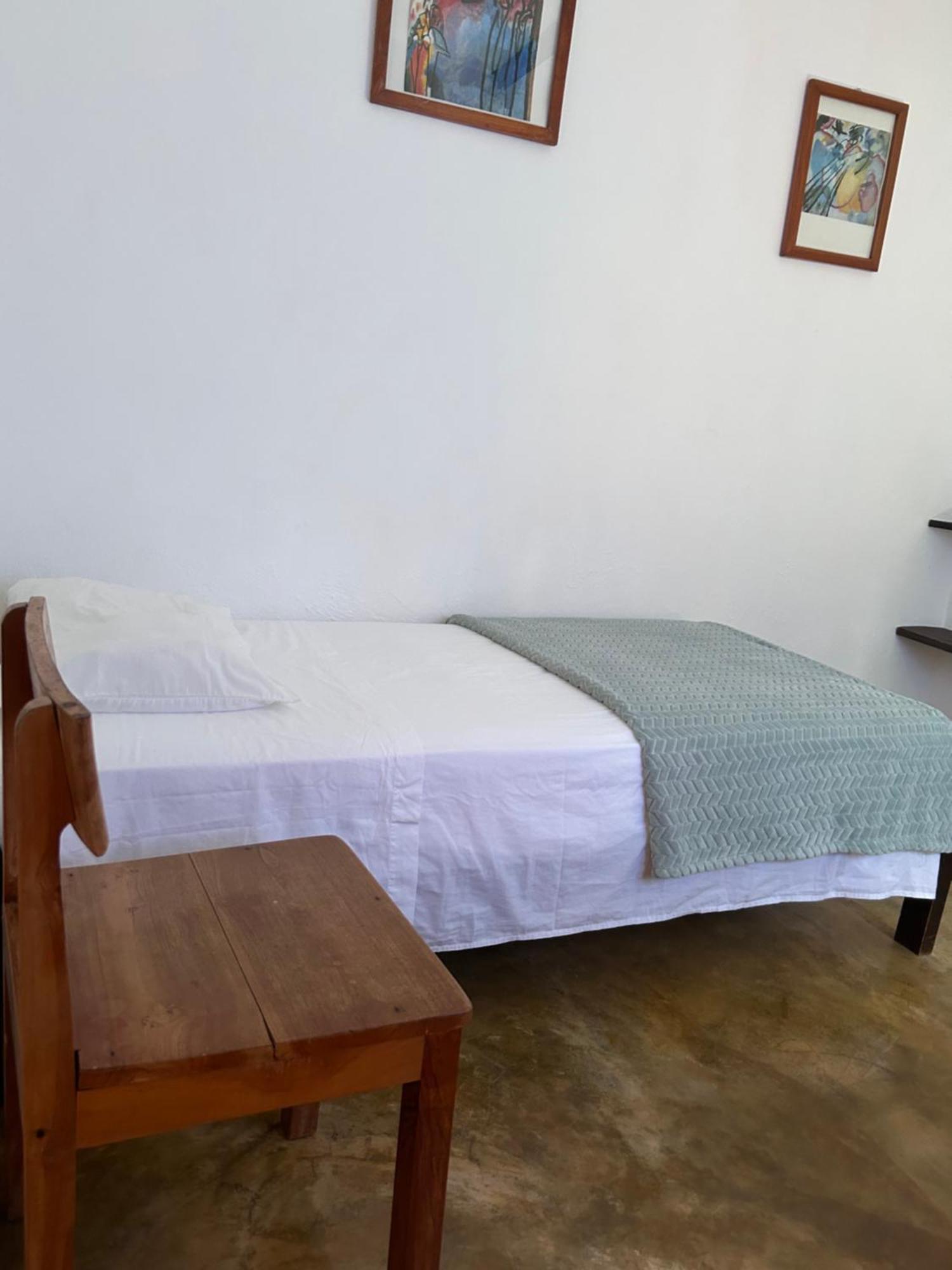 Casa de Férias Casa Maya Santa Catalina