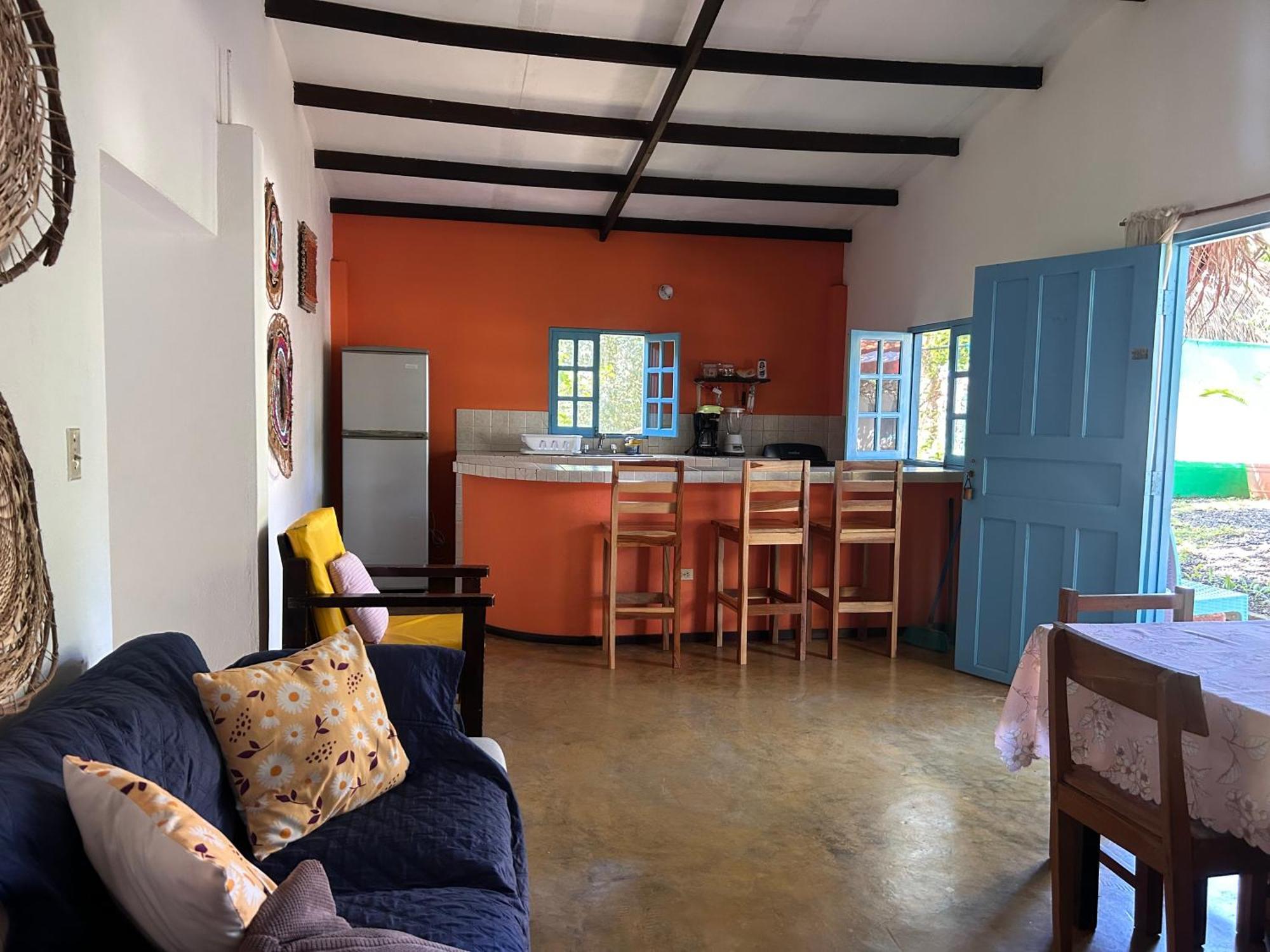 Casa Maya *