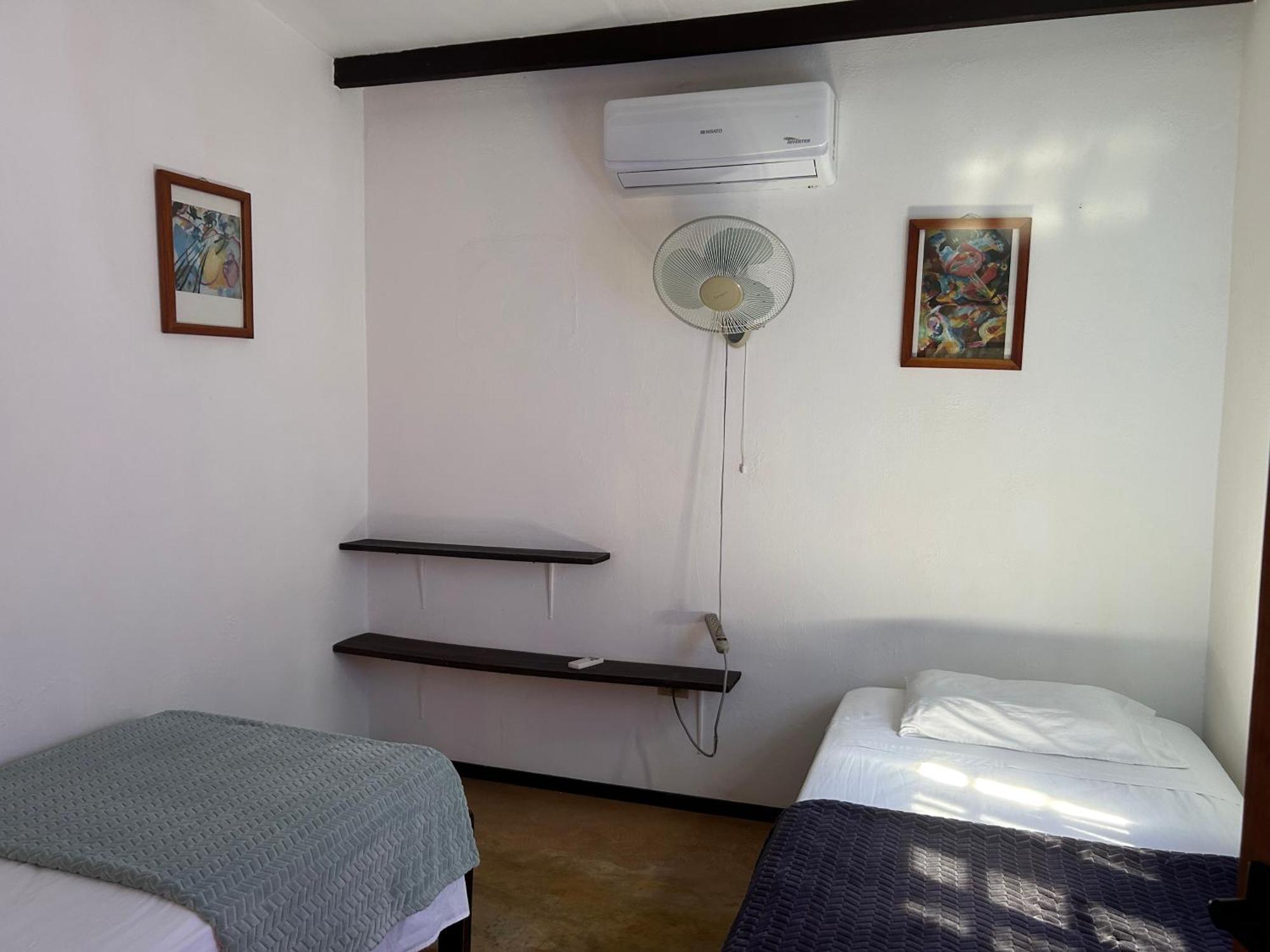 Casa de Férias Casa Maya Santa Catalina