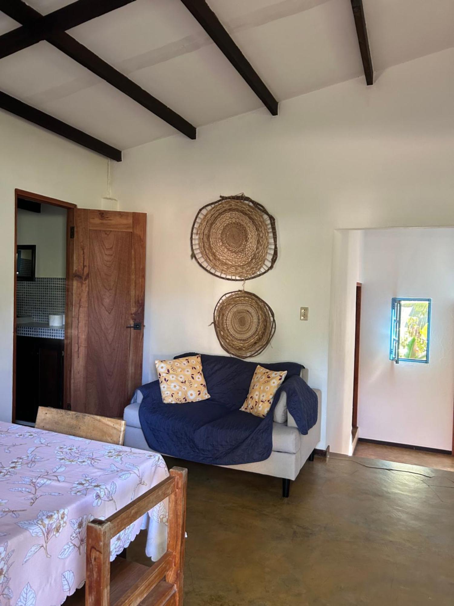 Casa Maya Casa de Férias