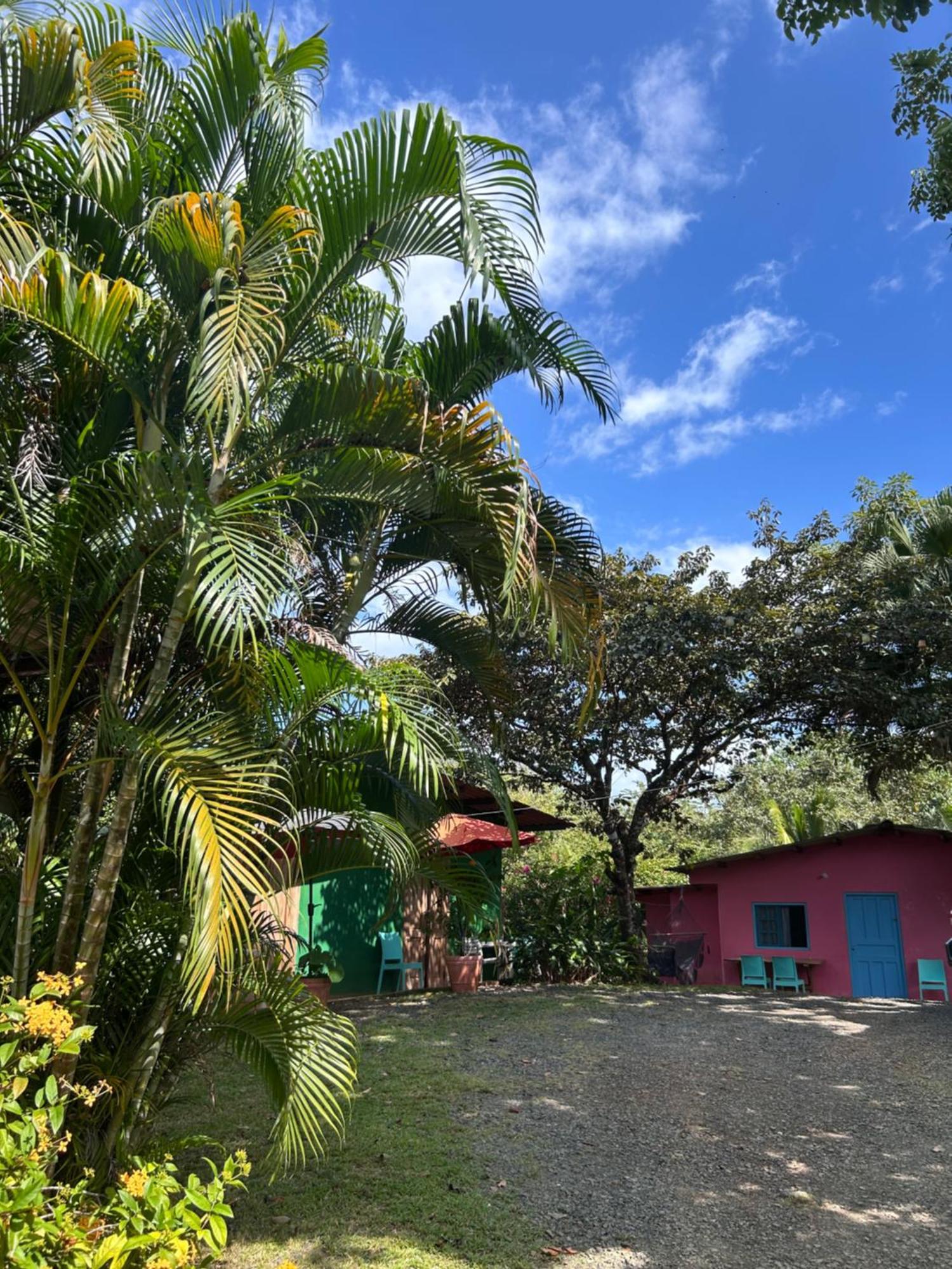 Casa Maya