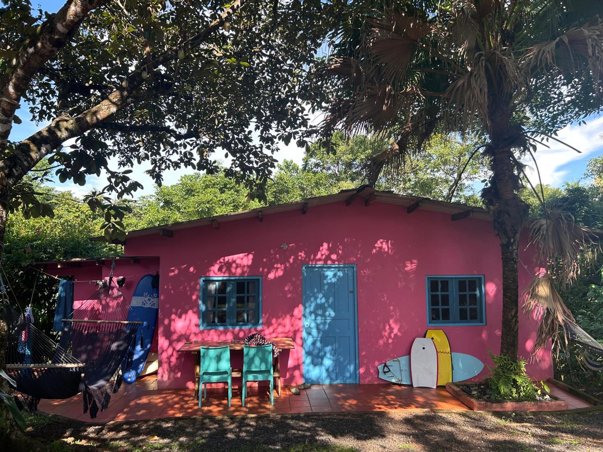 Casa Maya Casa de Férias