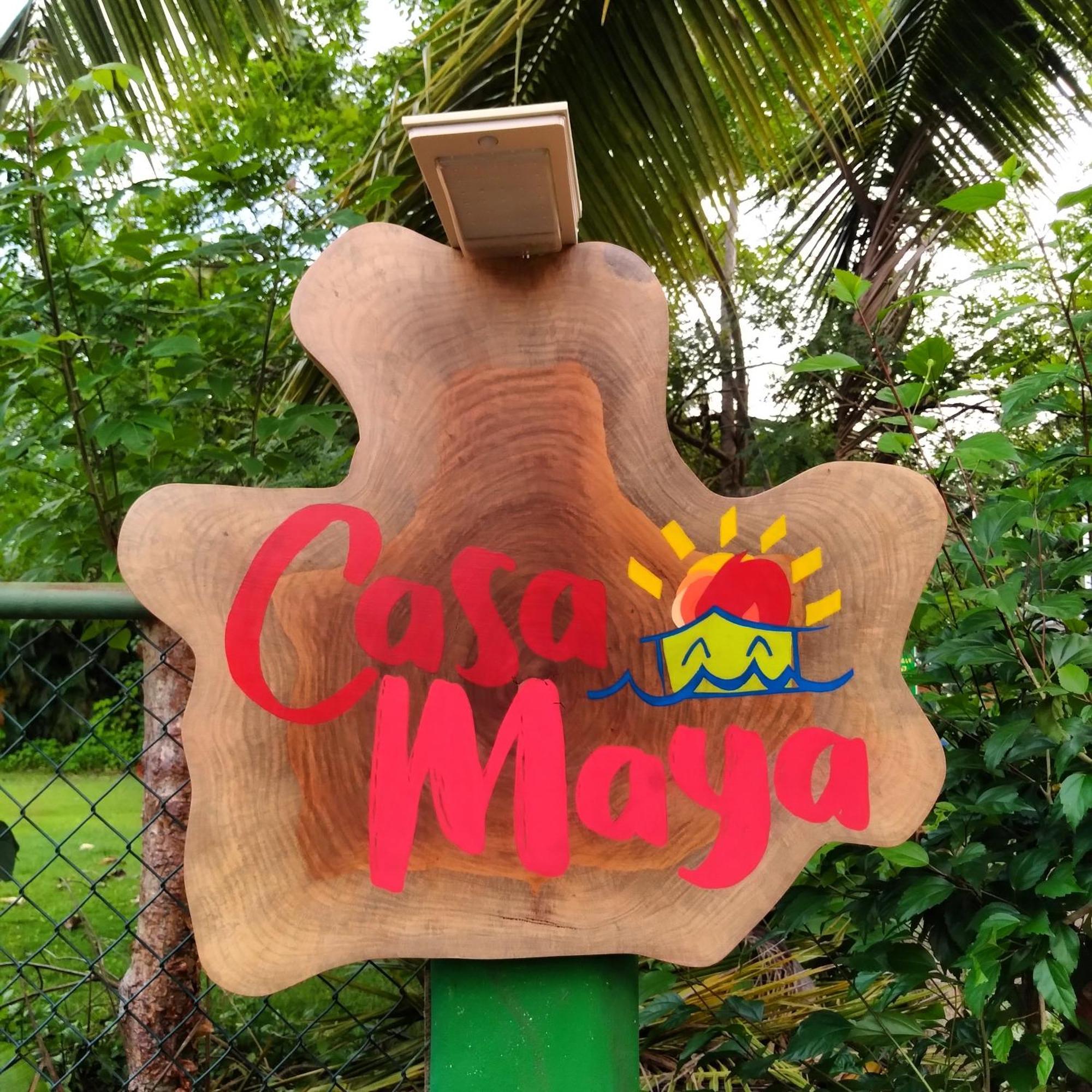 Casa de Férias Casa Maya Santa Catalina