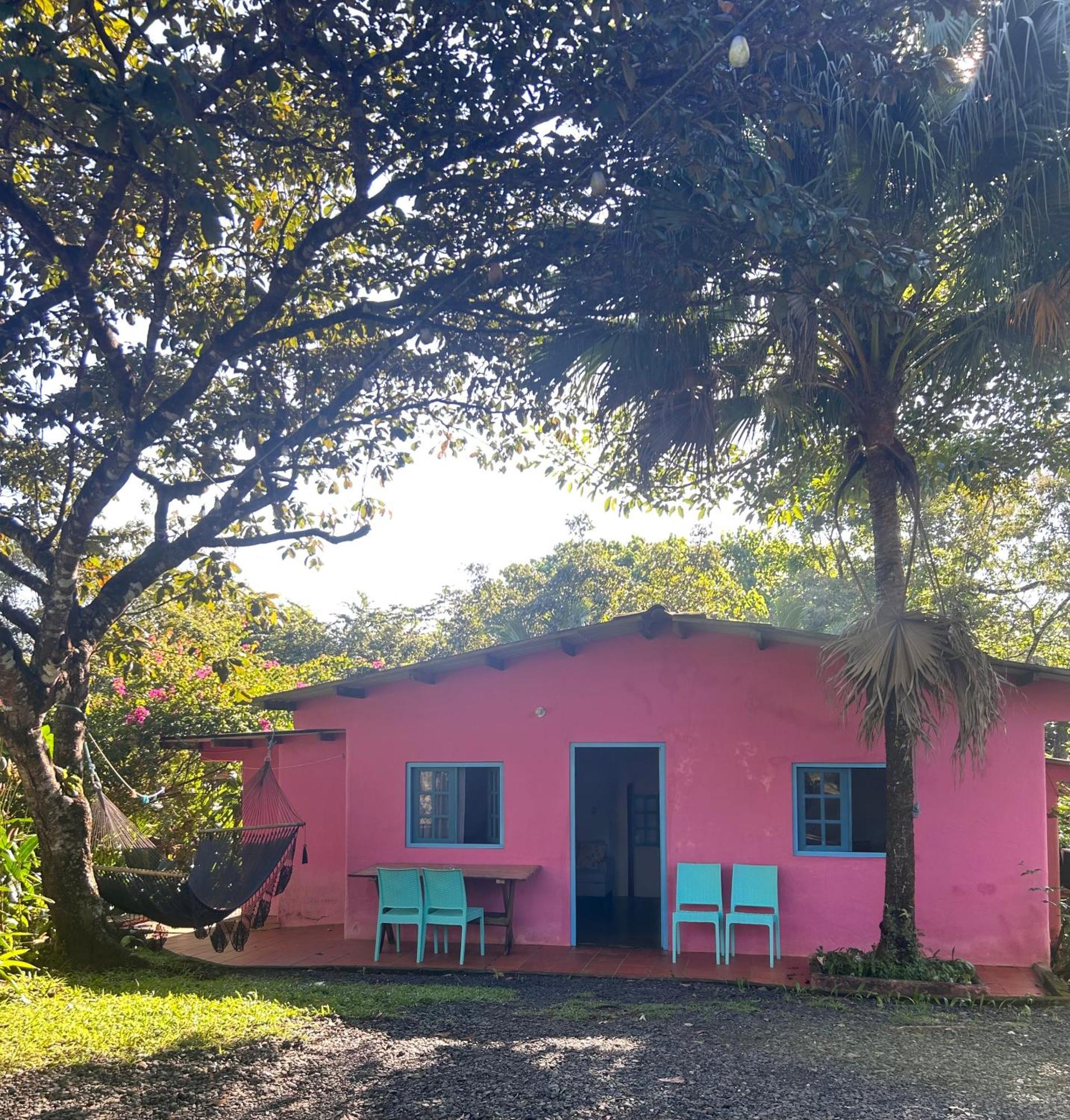 Casa Maya