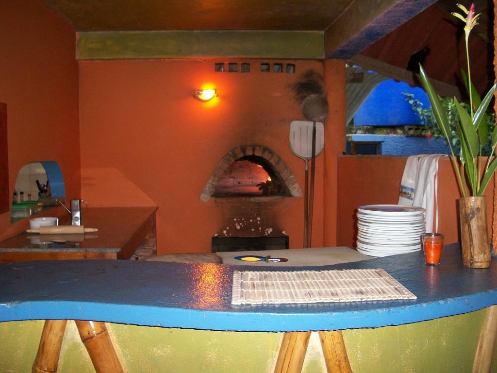 Casa Maya Casa de Férias Santa Catalina