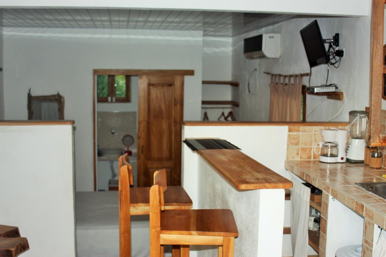 Casa de Férias Casa Maya Santa Catalina