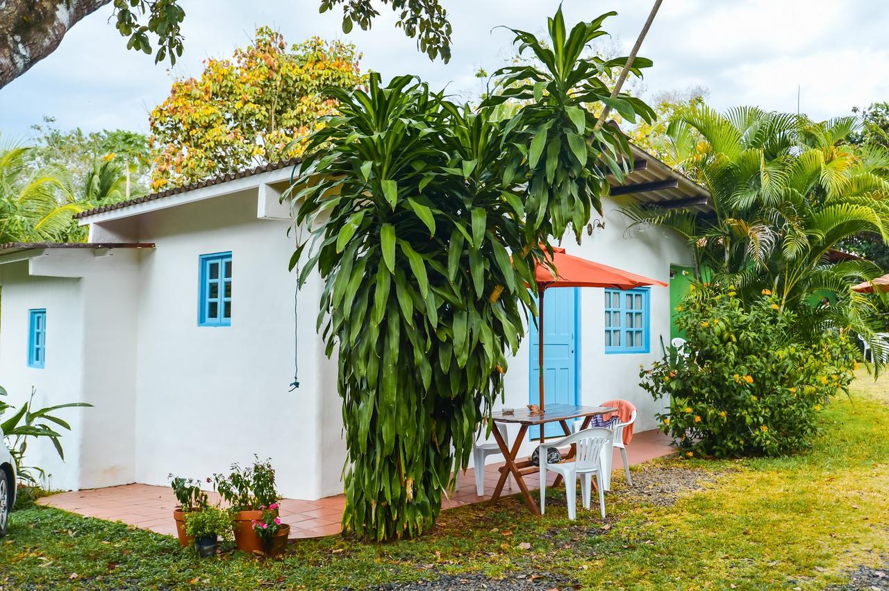 Casa de Férias Casa Maya Santa Catalina