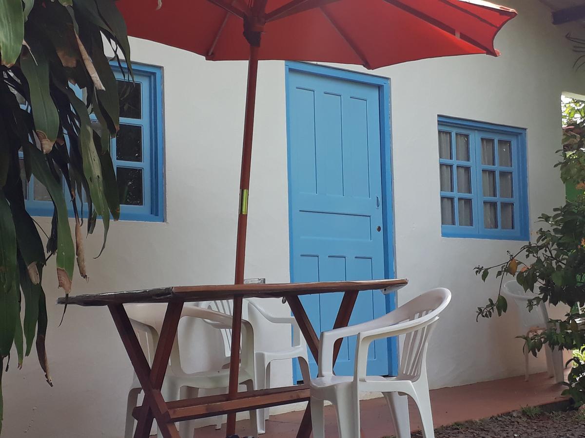 Casa de Férias Casa Maya *