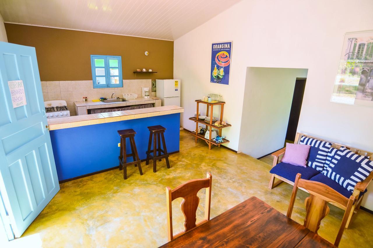Casa Maya Casa de Férias Santa Catalina